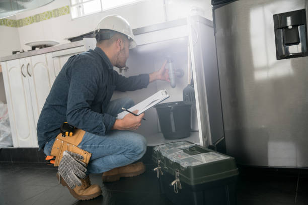 Best Plumbing Installation Services  in Oak Grove, TN