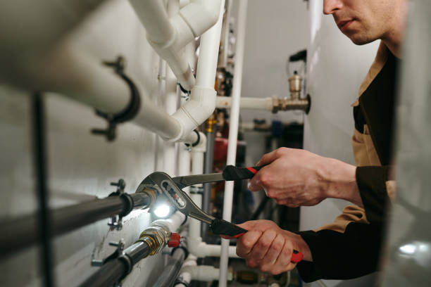 Best Sewer Cleaning Services  in Oak Grove, TN