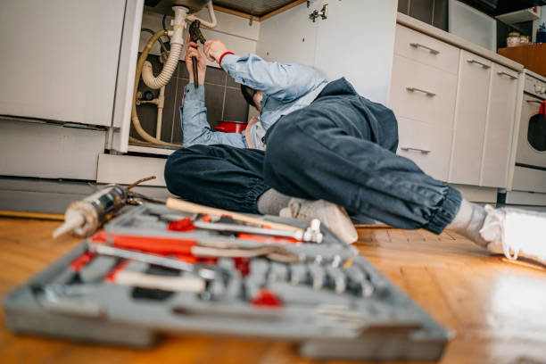 Best Emergency Plumbing Repair  in Oak Grove, TN