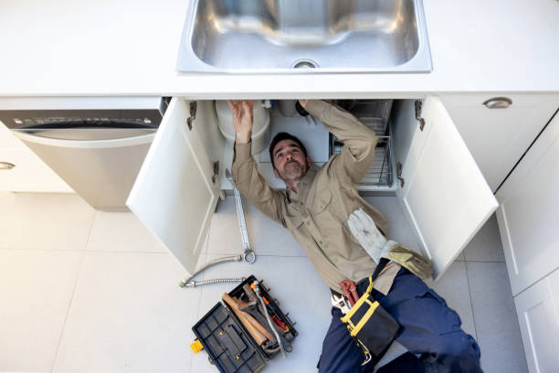 Best Water Softener Installation  in Oak Grove, TN